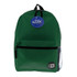 BAZIC PRODUCTS BAZIC Products® 16" Green Basic Collection Backpack