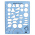 LEARNING ADVANTAGE Learning Advantage® Geometry Template