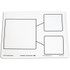 LEARNING ADVANTAGE Learning Advantage® Dry Erase Boards - Number Bond - Set of 10