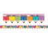 CREATIVE TEACHING PRESS Creative Teaching Press® Upcycle Style Rustic Pencils EZ Border, 48 Feet