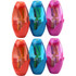 AMAX Bostitch Twist-n-Sharp™ Duo Pencil Sharpener, Assorted Colors, Pack of 6