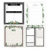 CARSON DELLOSA EDUCATION Carson Dellosa Education Farmhouse Notepad Set, Set of 4