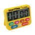 ASHLEY PRODUCTIONS Ashley Productions® SmartTime™ Digital Timer, 4" x 3"