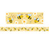 TEACHER CREATED RESOURCES Teacher Created Resources® Buzzing Bees Straight Border Trim, 35 Feet