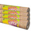 TEACHER CREATED RESOURCES Teacher Created Resources® Better Than Paper® Bulletin Board Roll, 4' x 12', Rustic Wood Design, 4 Rolls