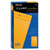 BAZIC PRODUCTS BAZIC Products® Clasp Envelope, 6" x 9", Box of 100