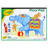 CRAYOLA LLC Crayola® Giant Paper Pad, 30 Sheets