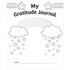 TEACHER CREATED RESOURCES Teacher Created Resources® My Own Books: My Own Gratitude Journal