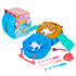 CRAYOLA LLC Crayola® Scribble Scrubbie® Ocean Pets Seashell Splash