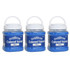 LEARNING ADVANTAGE READY 2 LEARN™ Colored Sand - Blue - 2.2 lb. Jar - Pack of 3
