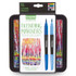 CRAYOLA LLC Crayola® Signature Blending Markers, Pack of 16
