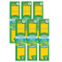 DIXON TICONDEROGA CO Ticonderoga® tri-write™ Pencils, 12 Per Pack, 6 Packs