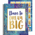 CARSON DELLOSA EDUCATION Carson Dellosa Education Galaxy Teacher Planner Plan Book