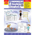 EVAN-MOOR Evan-Moor Educational Publishers Financial Literacy Lessons & Activities, Grade 5