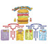 EUREKA Eureka® Beef Up Your Writing Bulletin Board Set