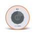 TIME TIMER LLC Time Timer® TWIST Timer - Dreamsicle Orange