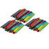 TEACHER CREATED RESOURCES Teacher Created Resources® STEM Basics: Multicolor Jumbo Craft Sticks, 200 Per Pack, 3 Packs