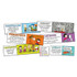 EUREKA Eureka® Peanuts® Character Building Mini Bulletin Board Set