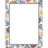 TEACHER CREATED RESOURCES Teacher Created Resources® Wonderfully Wild Computer Paper, Pack of 50