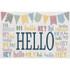 TEACHER CREATED RESOURCES Teacher Created Resources® Classroom Cottage Hello Postcards, Pack of 30