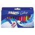 DIXON TICONDEROGA CO Prang® Ambrite™ Paper Chalk, 12 colors