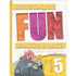 CARSON DELLOSA EDUCATION Carson Dellosa Education Unusually Fun Unusually Fun Reading & Math Workbook, Grade 5