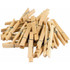 TEACHER CREATED RESOURCES Teacher Created Resources® STEM Basics: Clothespins, Pack of 50