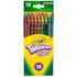 CRAYOLA LLC Crayola® Twistables® Colored Pencils, 18 Count