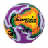 CHAMPION SPORTS Champion Sports Extreme Tiedye Soccerball, Size 3