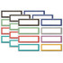 TEACHER CREATED RESOURCES Teacher Created Resources® Marquee Labels Magnetic Accents, 20 Per Pack, 3 Packs