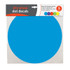 C-LINE PRODUCTS INC C-Line® Dry Erase Dot Decals, Assorted, 11", Pack of 5