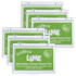 LEARNING ADVANTAGE READY 2 LEARN™ Washable Stamp Pad - Lime Scent, Green - Pack of 6 LEARNING ADVANTAGE READY 2 LEARN™ Washable Stamp Pad - Lime Scent, Green - Pack of 6