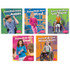 CAPSTONE / COUGHLAN PUB Capstone Publishing Understanding Differences Collection, Set of 5 Books