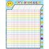 TEACHER CREATED RESOURCES Teacher Created Resources® Brights 4Ever Incentive Chart
