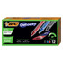 BIC USA INC BIC® Gel-ocity® Quick Dry Retractable Gel Pens, Assorted Black, Blue and Red, Pack of 12