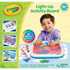 CRAYOLA LLC Crayola® Light-Up Activity Board