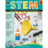 TEACHER CREATED RESOURCES Teacher Created Resources® STEM: Engaging Hands-On Challenges Using Everyday Materials (Gr. 5)