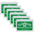 LEARNING ADVANTAGE READY 2 LEARN™ Washable Stamp Pad - Green - Pack of 6