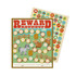 EUREKA Eureka® Wild Wild Classroom Mini Reward Chart with Stickers, Pack of 36
