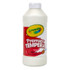 CRAYOLA LLC Crayola® Premier Tempera Paint 16 oz, White