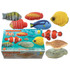 YELLOW DOOR US LLC Yellow Door Sensory Play Stones - Fish