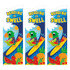 EUREKA Eureka® Reading Is Swell Fruit Punch Scented Bookmarks, 24 Per Pack, 3 Packs