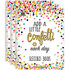 TEACHER CREATED RESOURCES Teacher Created Resources® Confetti Record Book, Pack of 3