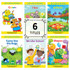 CREATIVE TEACHING PRESS Creative Teaching Press® Sight Word Storybooks Set 1, 6 Books