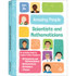 CARSON DELLOSA EDUCATION Carson Dellosa Education Amazing People: Scientists and Mathematicians Activity Book