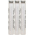 ASHLEY PRODUCTIONS Ashley Productions® Big Magnetic Sentence Strips, 3" x 24", 5 Per Pack, 3 Packs