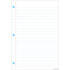 ASHLEY PRODUCTIONS Ashley Productions® Smart Poly™ Notebook Page Chart, Dry-Erase Surface, 13" x 19" ASHLEY PRODUCTIONS Ashley Productions® Smart Poly™ Notebook Page Chart, Dry-Erase Surface, 13" x 19"