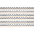 CARSON DELLOSA EDUCATION Happily Ever Elementary Creatively Inspired Rainbows Straight Borders, 36 Feet Per Pack, 6 Packs