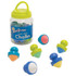 LEARNING ADVANTAGE READY 2 LEARN™ Easy Grip Chalk - Set of 6