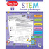EVAN-MOOR Evan-Moor Educational Publishers STEM Lessons & Challenges, Grade 3
